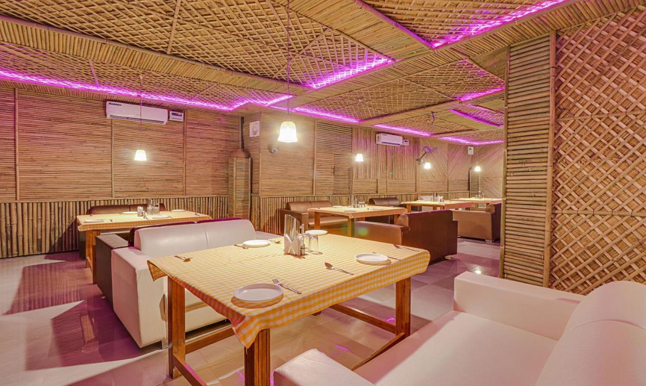 Treebo Tropical Roots, Bhupatwala Haridwar Hotel Exterior photo