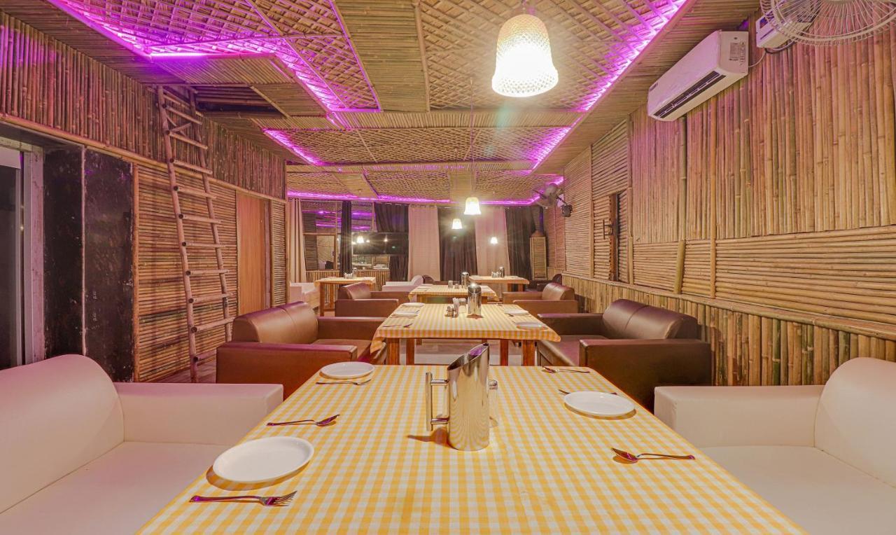Treebo Tropical Roots, Bhupatwala Haridwar Hotel Exterior photo